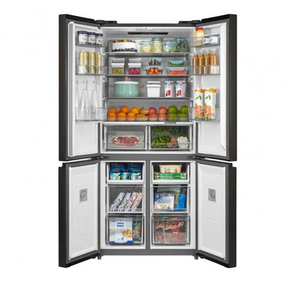 MIDEA MDRM691MIE28