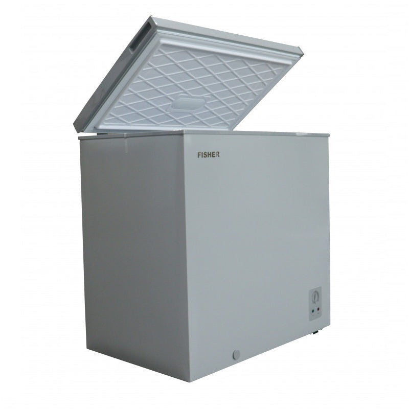 FISHER FCF140G