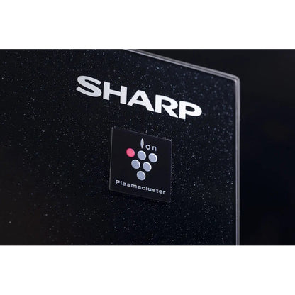 SHARP SJ-GX98P-BK