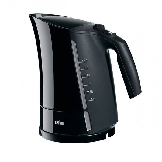 BRAUN WK300BK