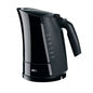 BRAUN WK300BK