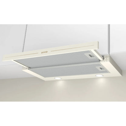 GORENJE BHP62CLI