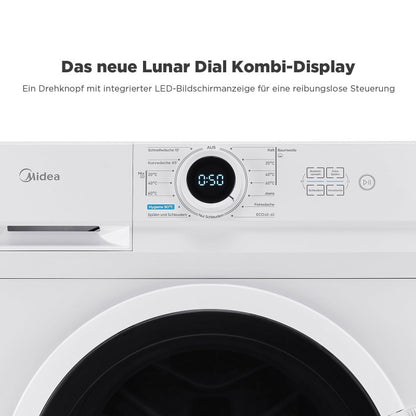 MIDEA MF100W70/W-C