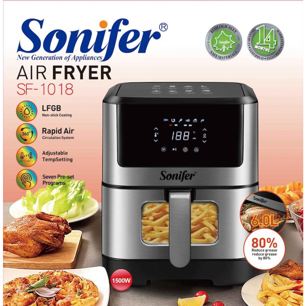 SONIFER SF-1018