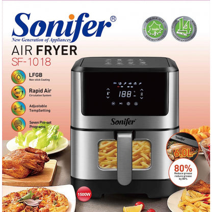 SONIFER SF-1018
