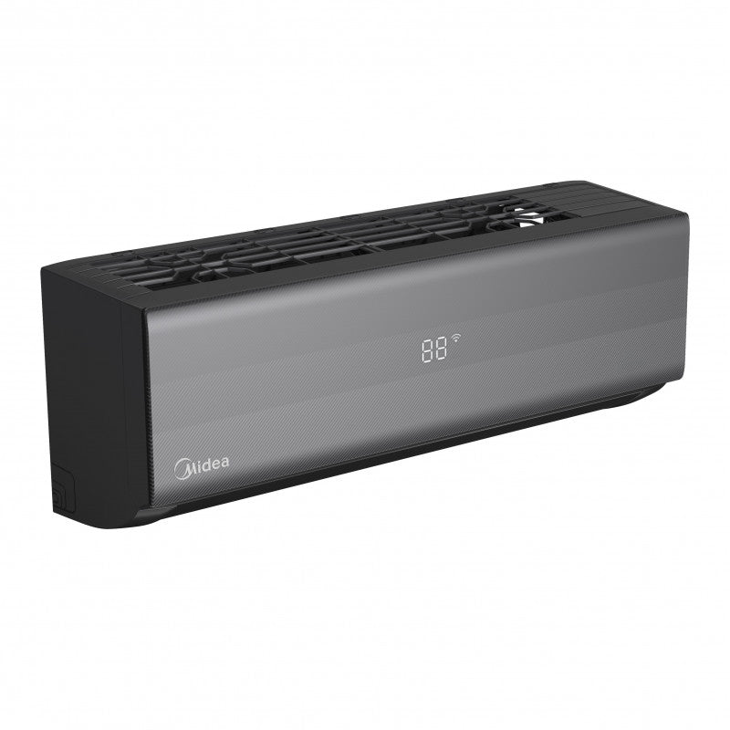 MIDEA AG-12N8D1 CARBON / < 40m²