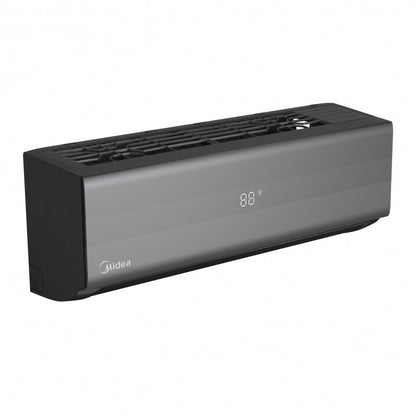 MIDEA AG-12N8D1 CARBON / < 40m²