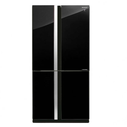 SHARP SJ-GX98P-BK