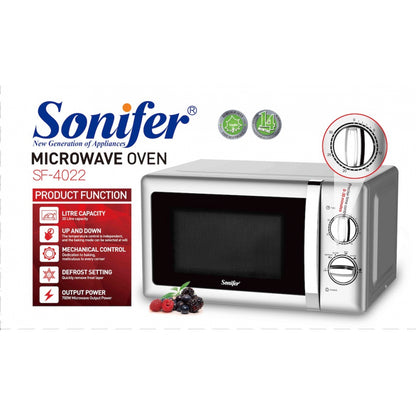 SONIFER SF-4022