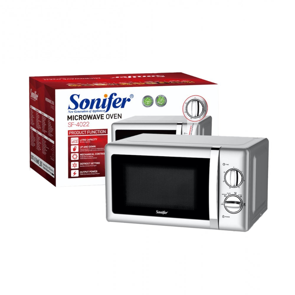 SONIFER SF-4022
