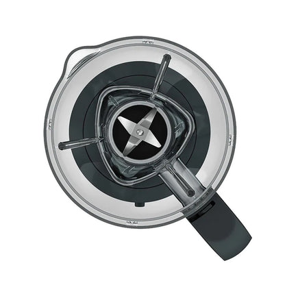 BRAUN JB3100WH