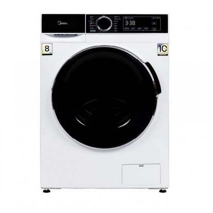 MIDEA MFA01W80B/W-C