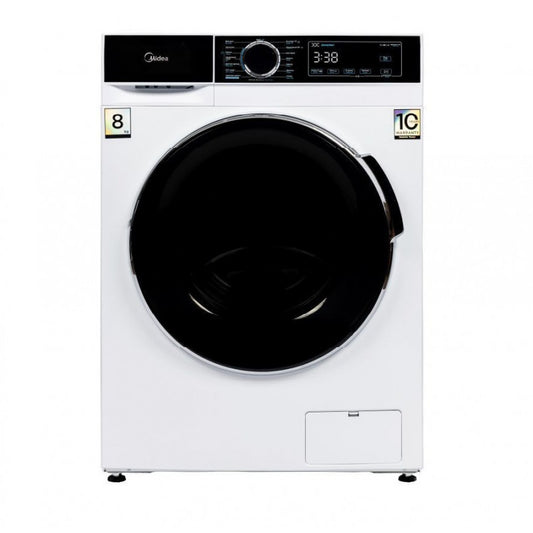 MIDEA MFA01W80B/W-C