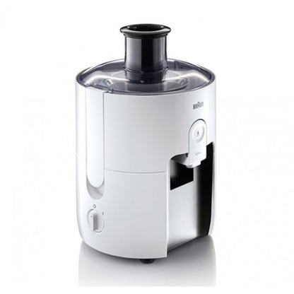 BRAUN SJ3100WH