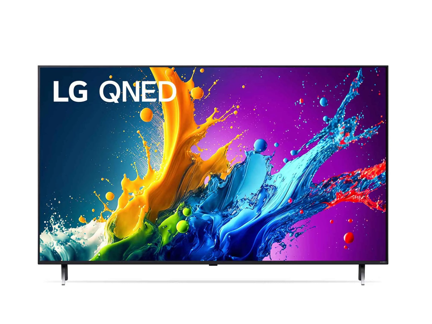LG 55QNED80T6A
