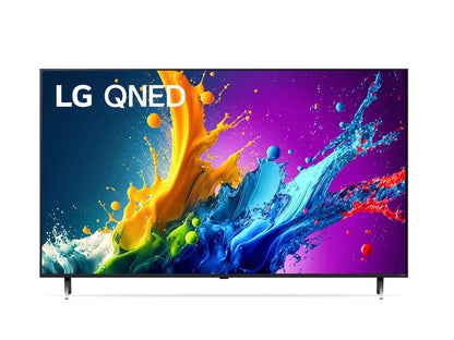 LG 55QNED80T6A