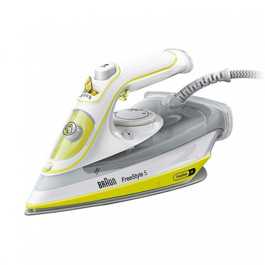 BRAUN SI5016YL