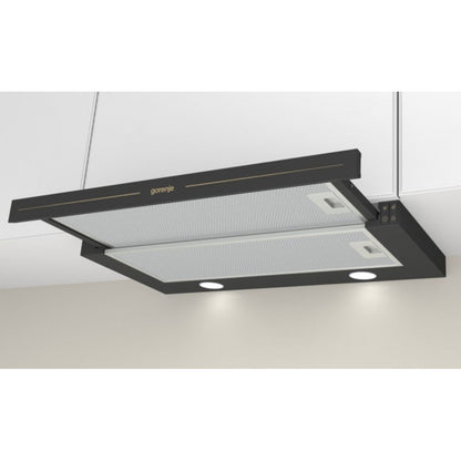 GORENJE BHP62CLB