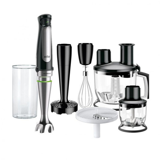 BRAUN MQ7087X