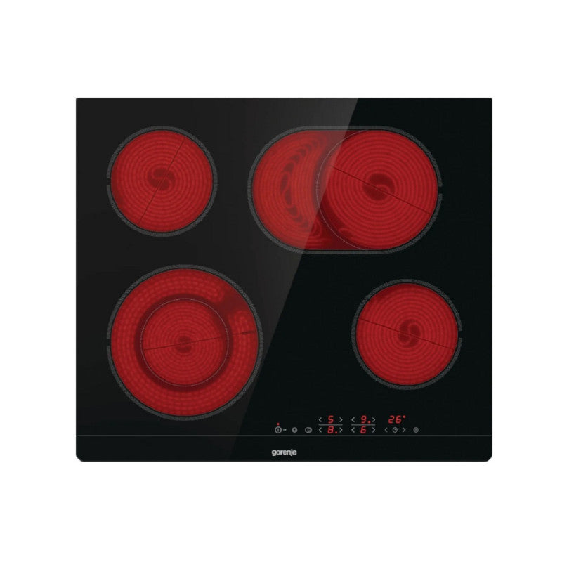 GORENJE ECT643SYB