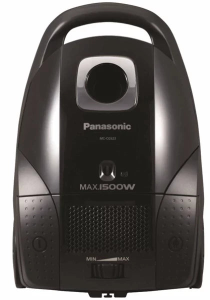 PANASONIC MC-CG523K149 black