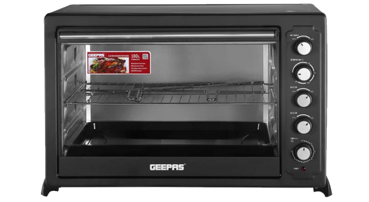 GEEPAS GO4406CV (N)