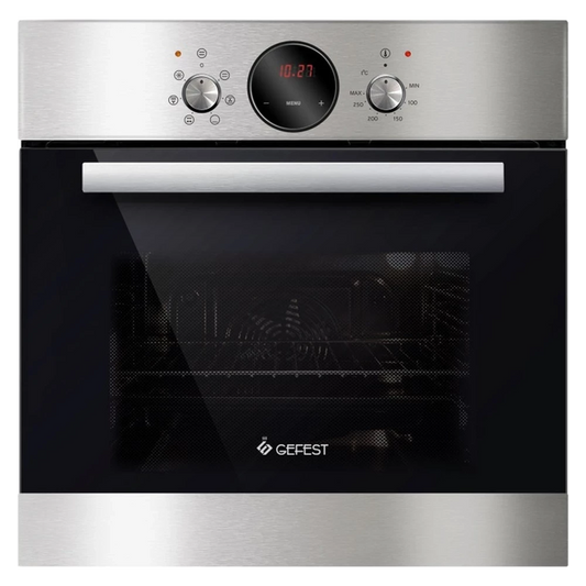 GEFEST EDV DA 602-02 PH7
