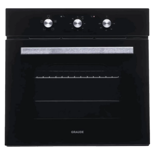 GRAUDE BE60.2S (Black)