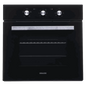 GRAUDE BE60.2S (Black)