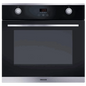 GRAUDE BE60.3E (Black/Inox)