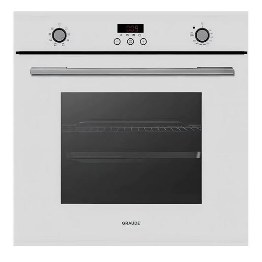 GRAUDE BE60.3W (White)