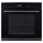GRAUDE BM60.2E (Black/Inox)