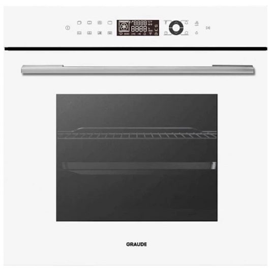 GRAUDE BM60.3W (White)