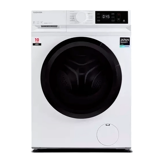 TOSHIBA TW-BL80A2UZ (WK)