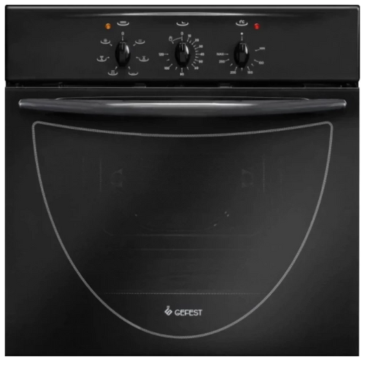 GEFEST EDV DA 602-01 A