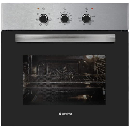 GEFEST EDV DA 602-01 H1
