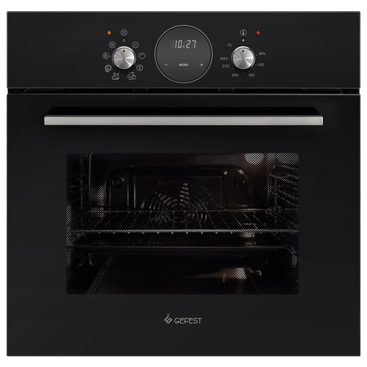 GEFEST EDV DA 602-02 PA