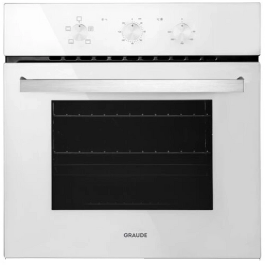 GRAUDE BE60.0W (White)