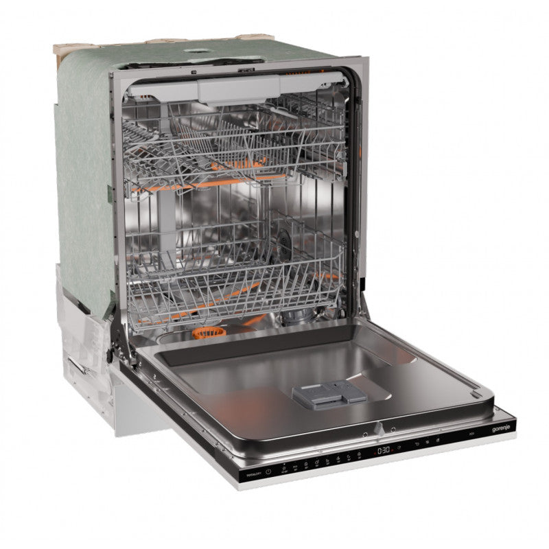 GORENJE GV663D65