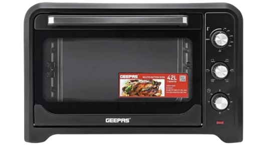 GEEPAS GO4450N