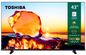 TOSHIBA 43V35RE