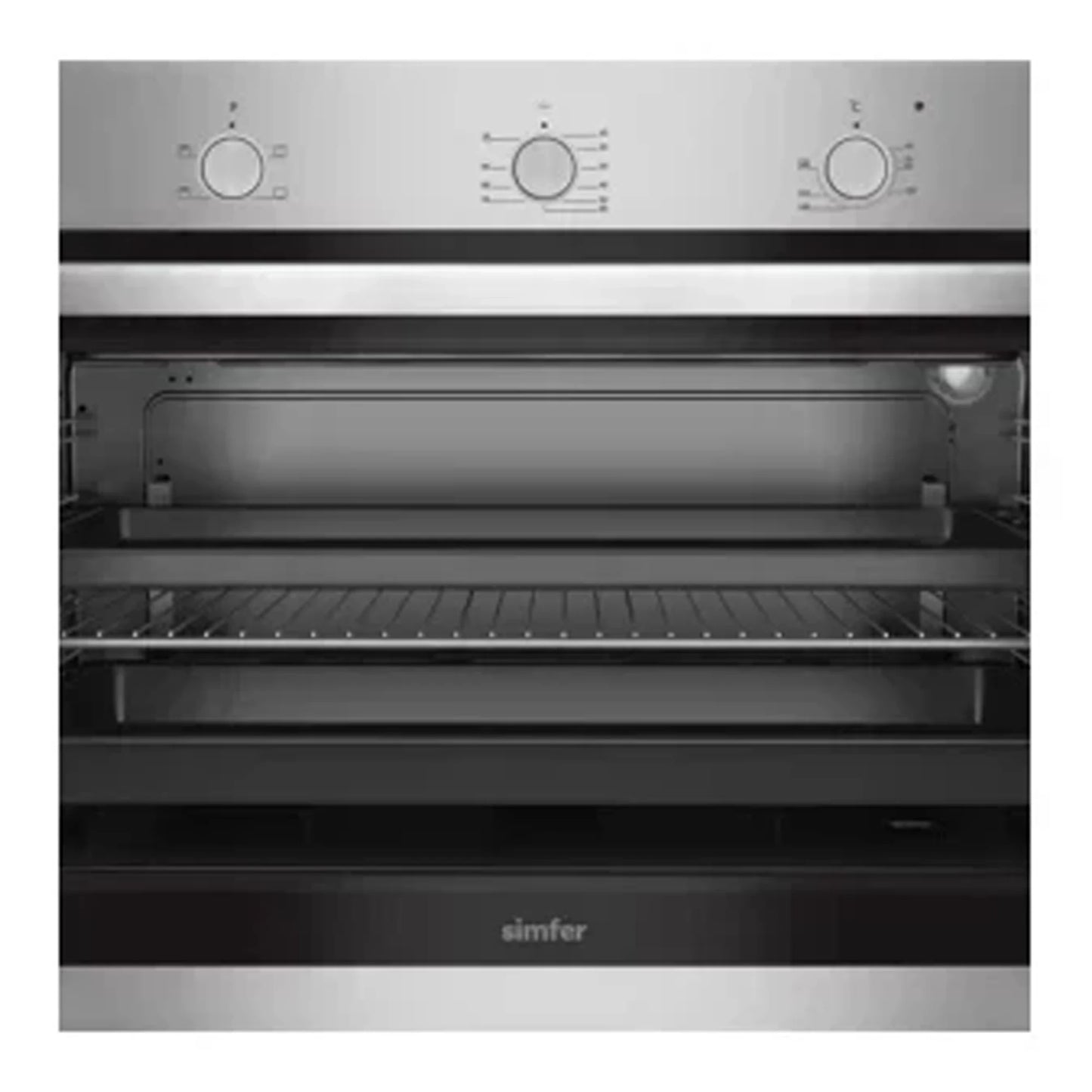 SIMFER B 9205 BERIM