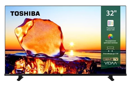 TOSHIBA 32V35ME