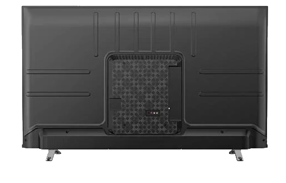 TOSHIBA 43C450KE