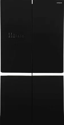 HITACHI R-WB820VUC2 GBK