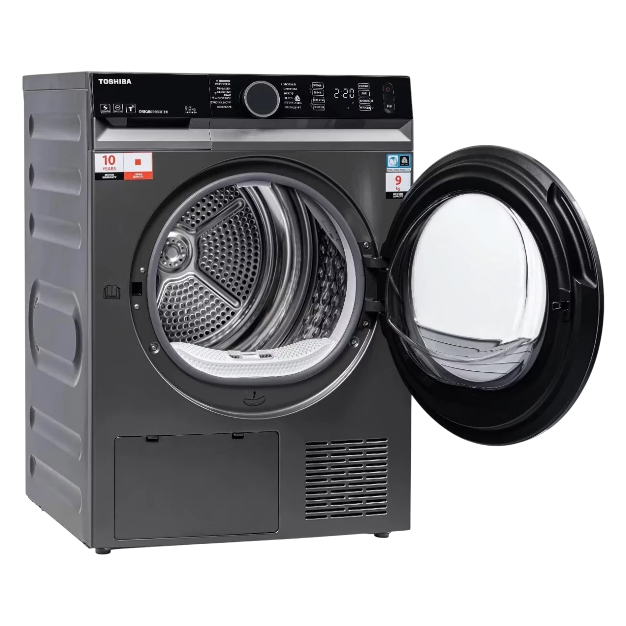 TOSHIBA TD-BK100GHUZ(SK)