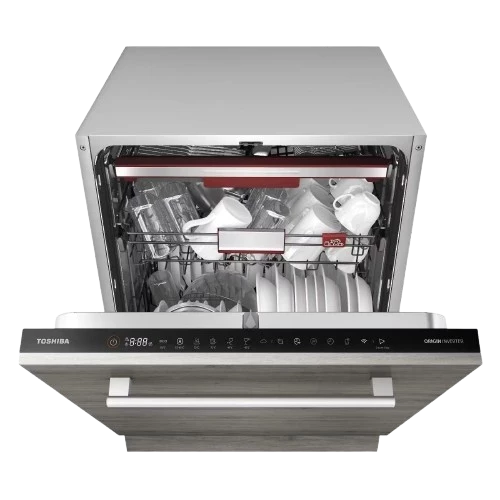 TOSHIBA DW-14B4(B)-CIS
