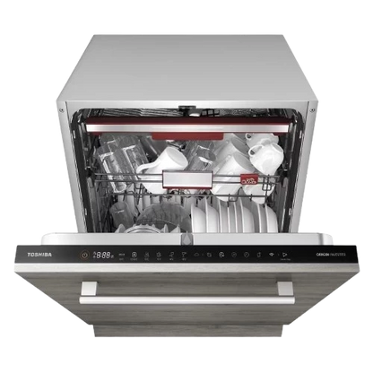 TOSHIBA DW-14B4(B)-CIS