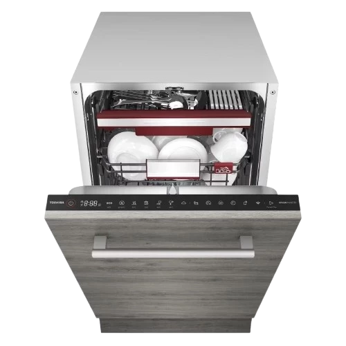 TOSHIBA DW-10B3(B)-CIS