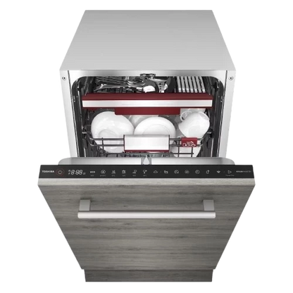 TOSHIBA DW-10B3(B)-CIS